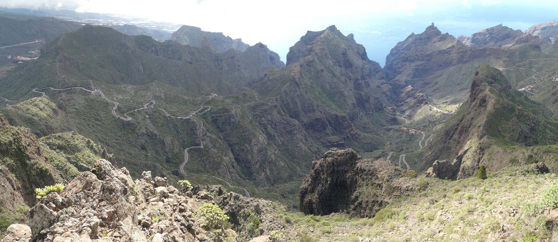 Catrekk, agencias de viajes en Santa Cruz de Tenerife
